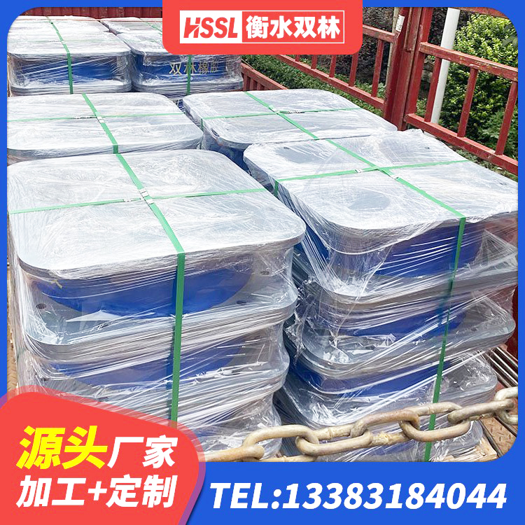 泉山区建筑抗震隔震支座工厂厂家 泉山区LRB700-2隔震支座生产厂家 泉山区LNR800天然隔震支座厂家 泉山区房屋建筑橡胶隔震支座LNR生产厂家 - 第7张