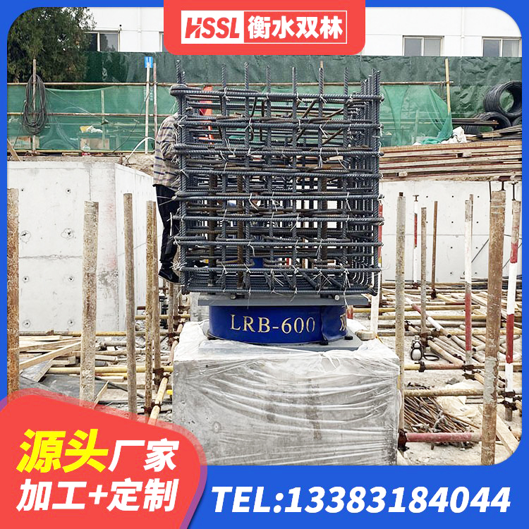 泉山区基础隔震支座厂家 泉山区高阻尼叠层橡胶支座 泉山区高阻尼叠层橡胶隔震支座 泉山区铅芯夹层橡胶隔震支座厂家 - 第1张