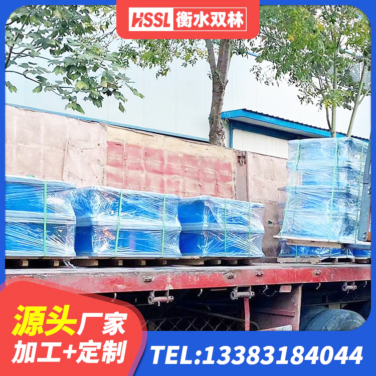 泉山区橡胶隔震支座源头工厂 泉山区SHDR较高阻尼隔震支座厂家 泉山区建筑天然橡胶隔震支座生产厂家 泉山区LNR隔震支座500(II型)源头工厂 - 第6张