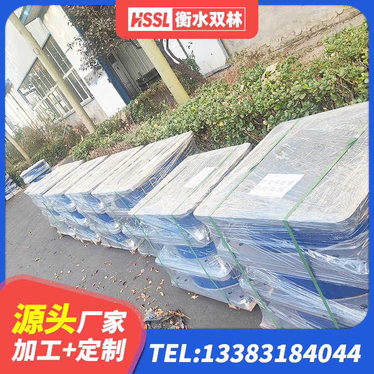 泉山区LNR700建筑隔震橡胶支座源头工厂 泉山区HDR高阻尼橡胶隔震支座(II)-570*201-G1.2 泉山区隔震层橡胶支座价格 泉山区LNR700支座多少钱 - 第3张
